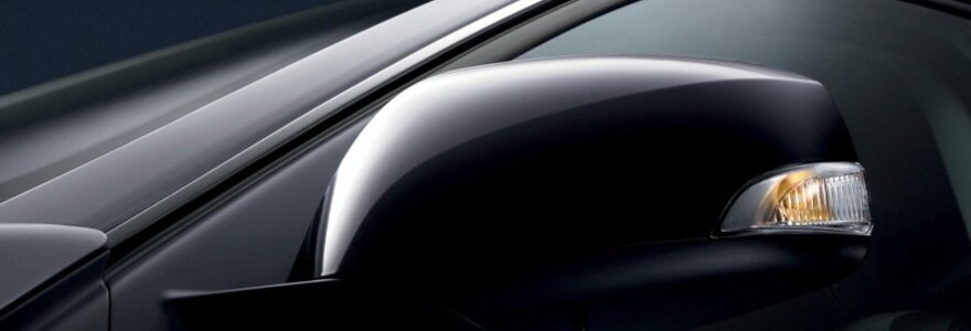 &bdquo;Renault Laguna GT&ldquo; &ndash; sporti&scaron;kas universalas