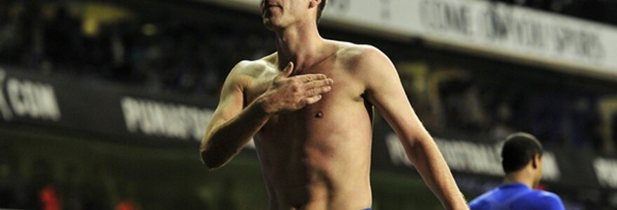 Johnas Terry