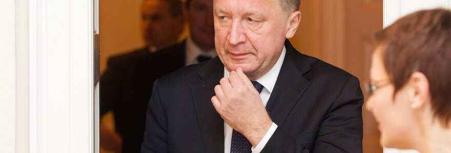 Andrius Kubilius