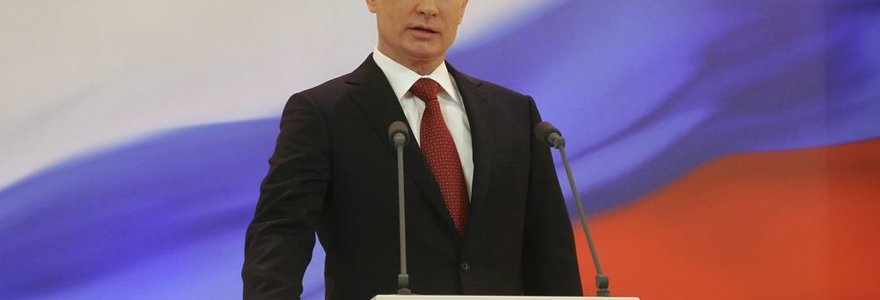 Vladimiro Putino priesaika