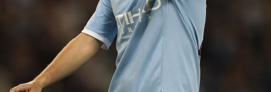 Davidas Silva