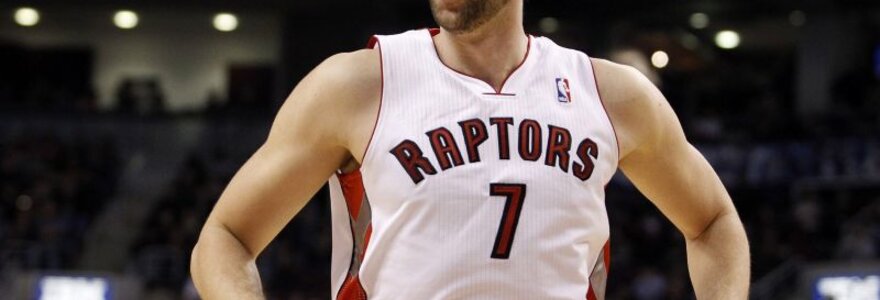 Andrea Bargnani
