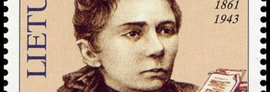 Gabrielė Petkevičaitė-Bitė