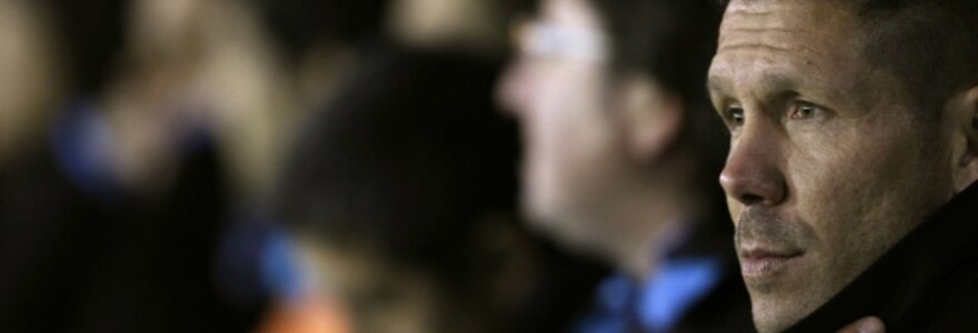 Diego Simeone
