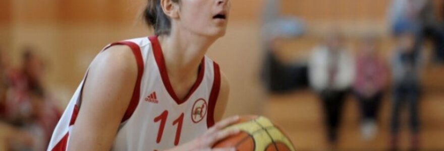 Giedrė Paugaitė