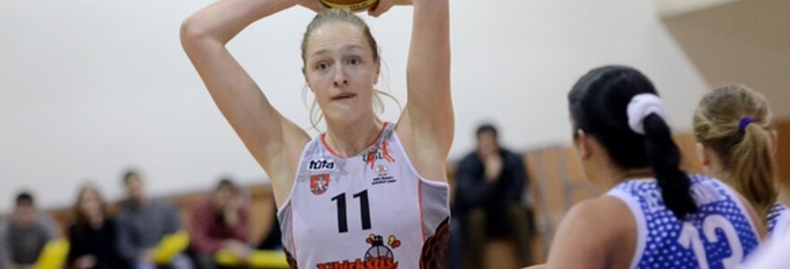 Gintarė Petronytė