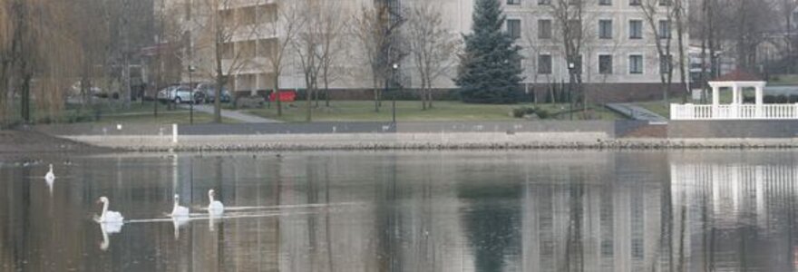 &bdquo;&Scaron;achtar&ldquo; treniruočių bazė