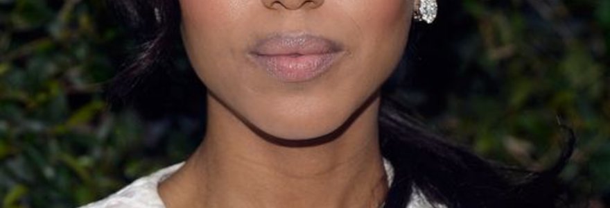 Kerry Washington