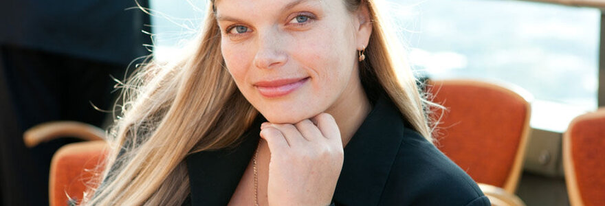 Joana Gedmintaitė