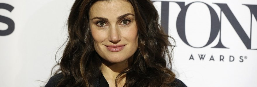 Idina Menzel