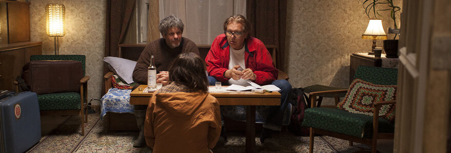 Filmo &bdquo;Stebuklas&ldquo; filmavimas
