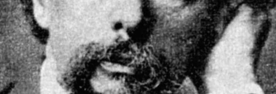 Charlesas Dickensas
