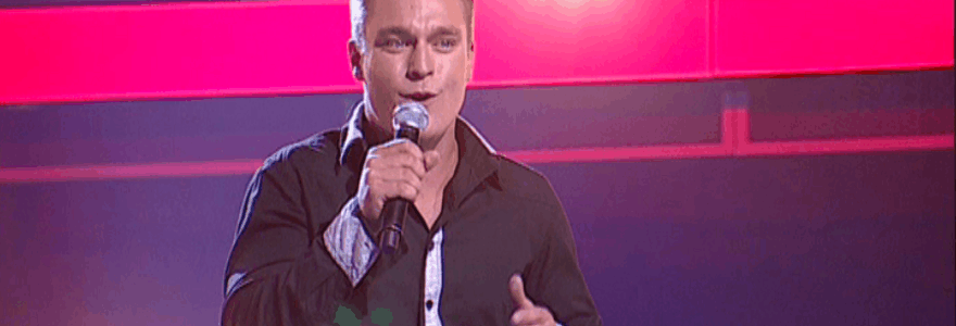 Donatas Čižauskas