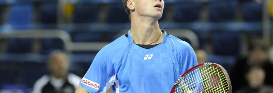 Ričardas Berankis