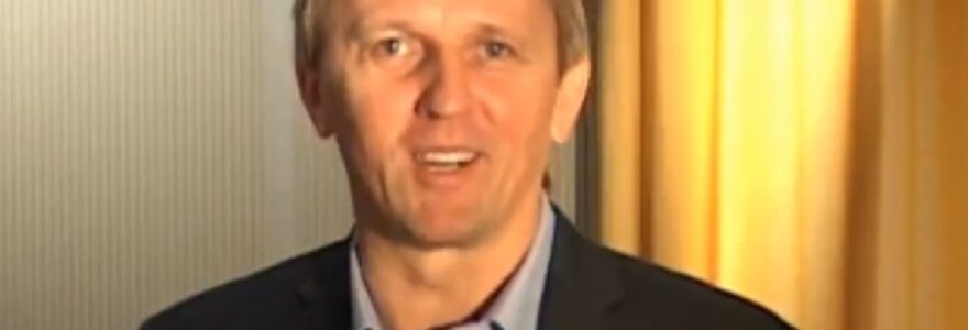 Egidijus Stancikas