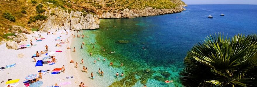 Sicilija