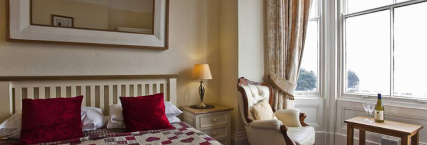 Geriausias pasaulio vie&scaron;butis, anot &bdquo;TripAdvisor&ldquo; &ndash; &bdquo;Lauriston Court Hotel&ldquo;