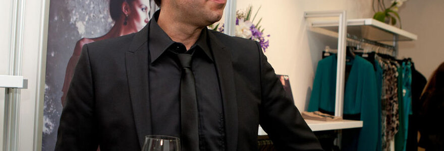 Andre Zappa