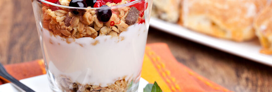 Granola