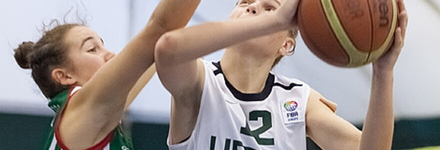 Laura Ju&scaron;kaitė