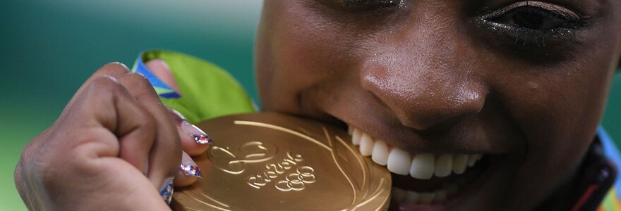 Simone Biles
