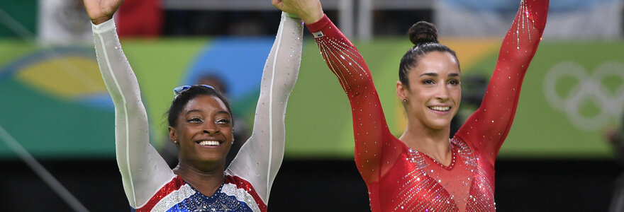 Simone Biles