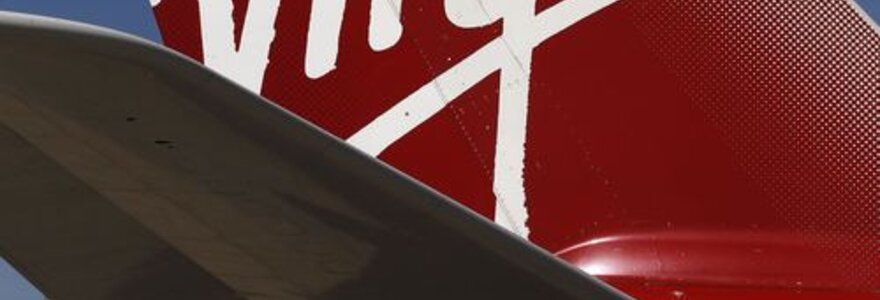 Virgin Atlantic