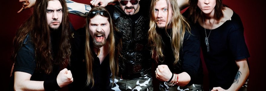 SABATON