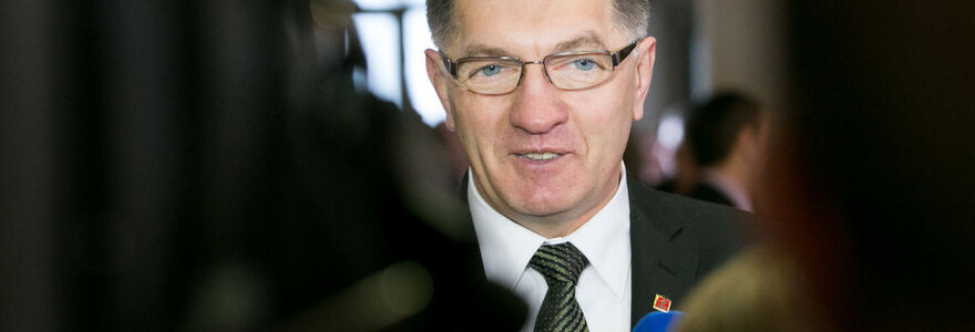 Algirdas Butkevičius
