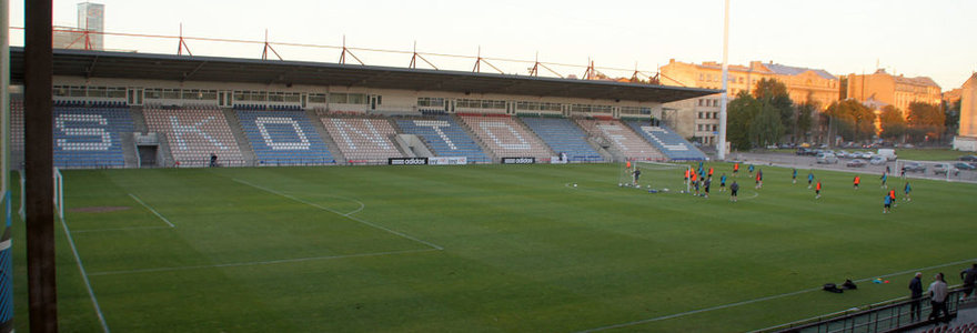 Rygos stadionas