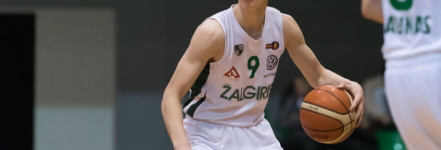 Marius Valinskas