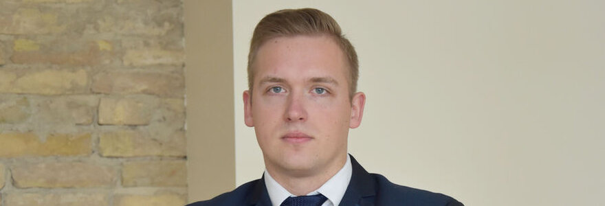 Robertas Duchnevičius