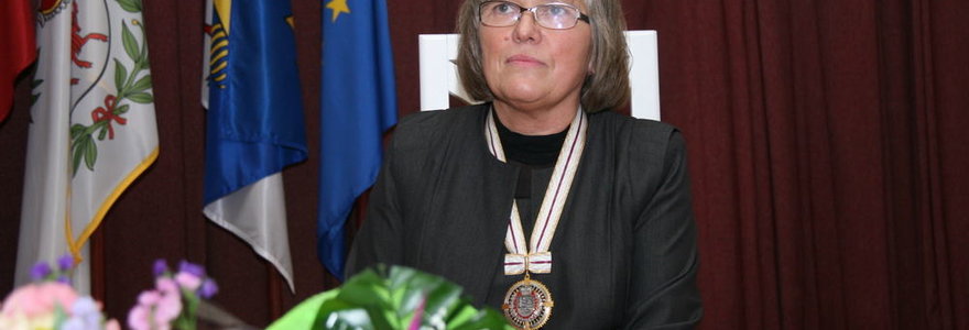 Marytė Markevičienė