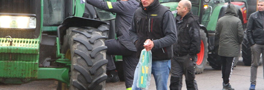 Protesto akimirka