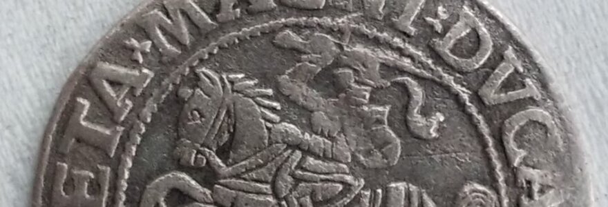 Michaelio Rebaczonok-Padulo monetų kolekcija