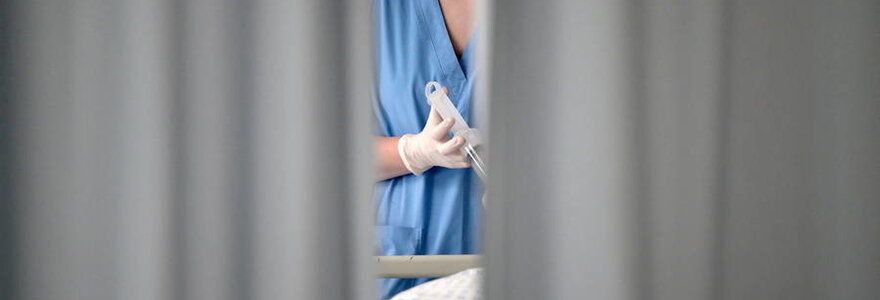 Kauno klinikų Intensyviosios terapijos klinika