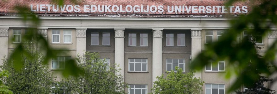 Lietuvos Edukologijos Universitetas