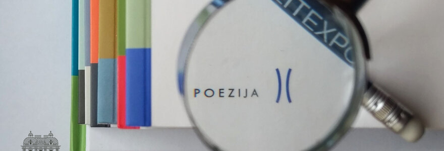 Poezija