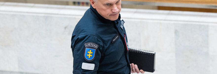 Arūnas Paulauskas