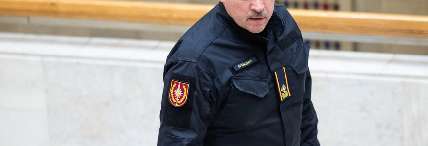 Viktoras Grabauskas