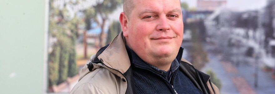 Viktoras Stanislovaitis