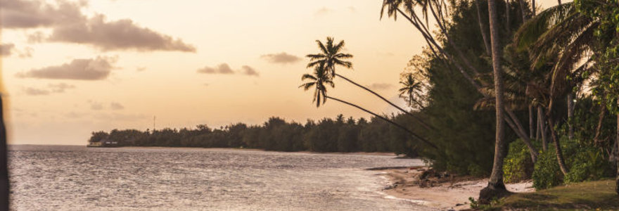 Rarotonga