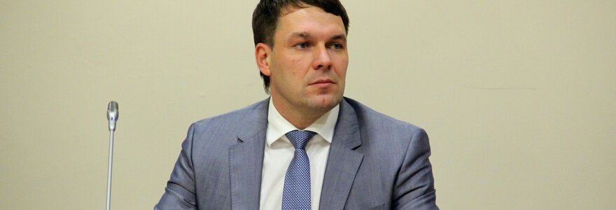 Andrius Bagdonas
