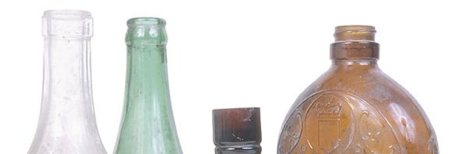 Girtuokliai vis dažniau apsinuodija alkoholio surogatais.