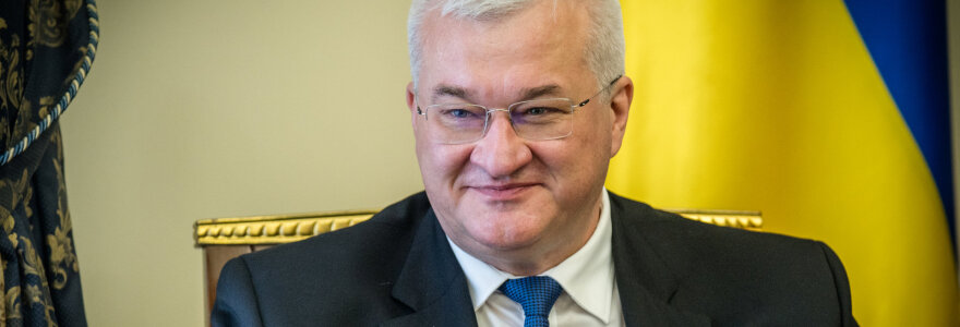  Andrijus Sybiha