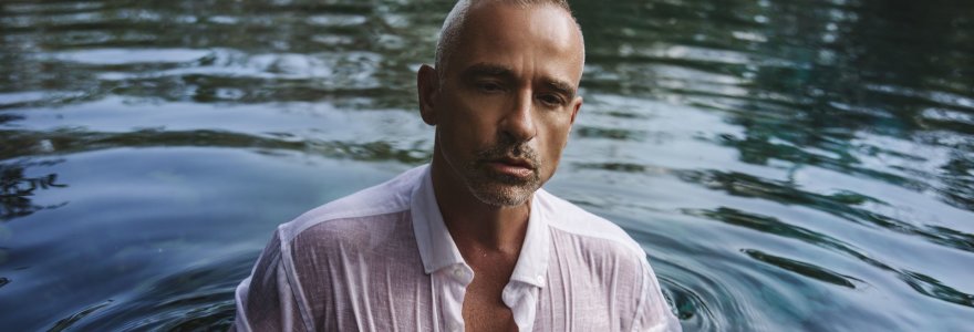 Eros Ramazzotti