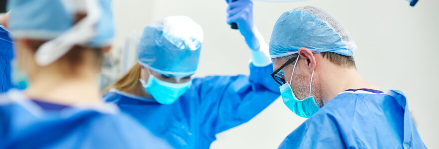 Transplantacija