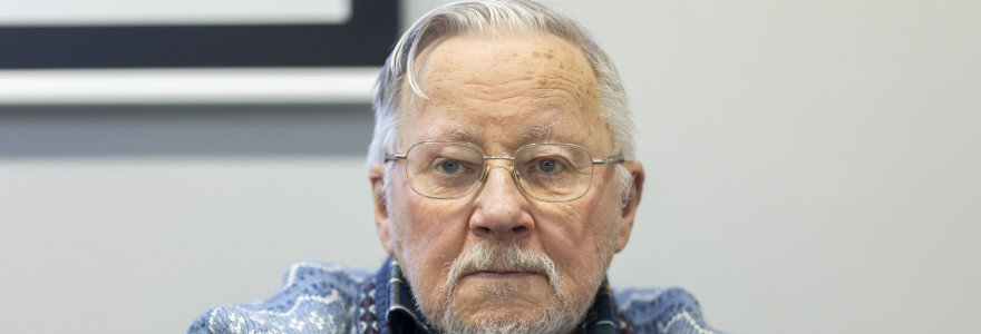 Vytautas Landsbergis