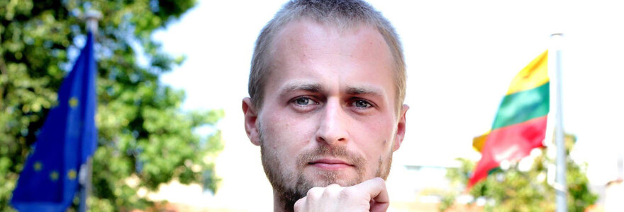 Dovydas Pancerovas