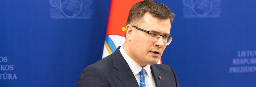 Laurynas Kasčiūnas